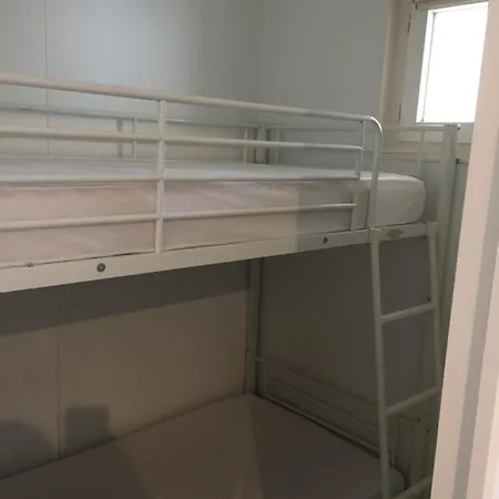 Apartman Bel Appart Avec Piscine Minutes A Pied De La Plage *