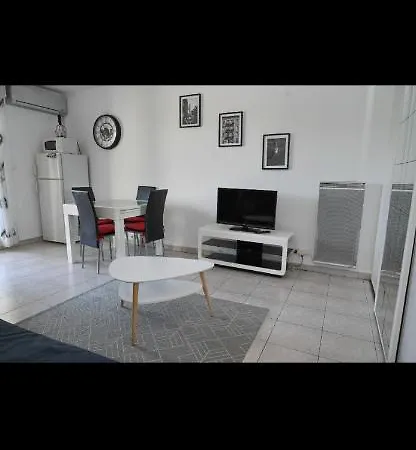 Apartman Bel Appart Avec Piscine Minutes A Pied De La Plage *